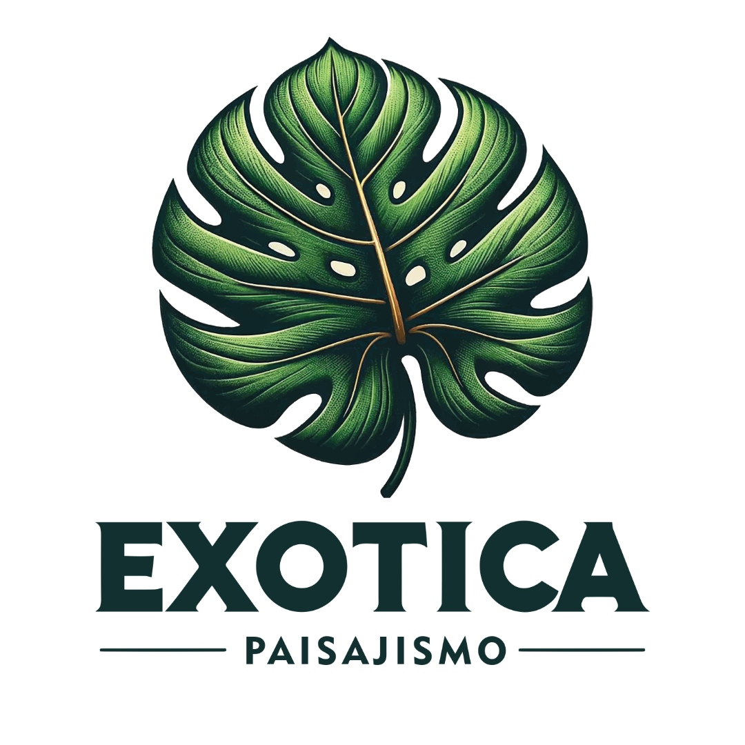 Exótica Paisajismo